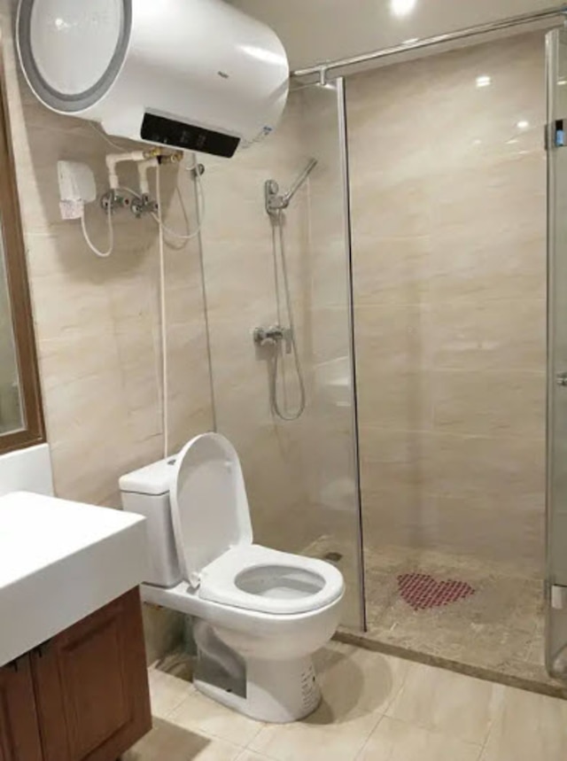 ハンシャオメイ ユース ホステル II