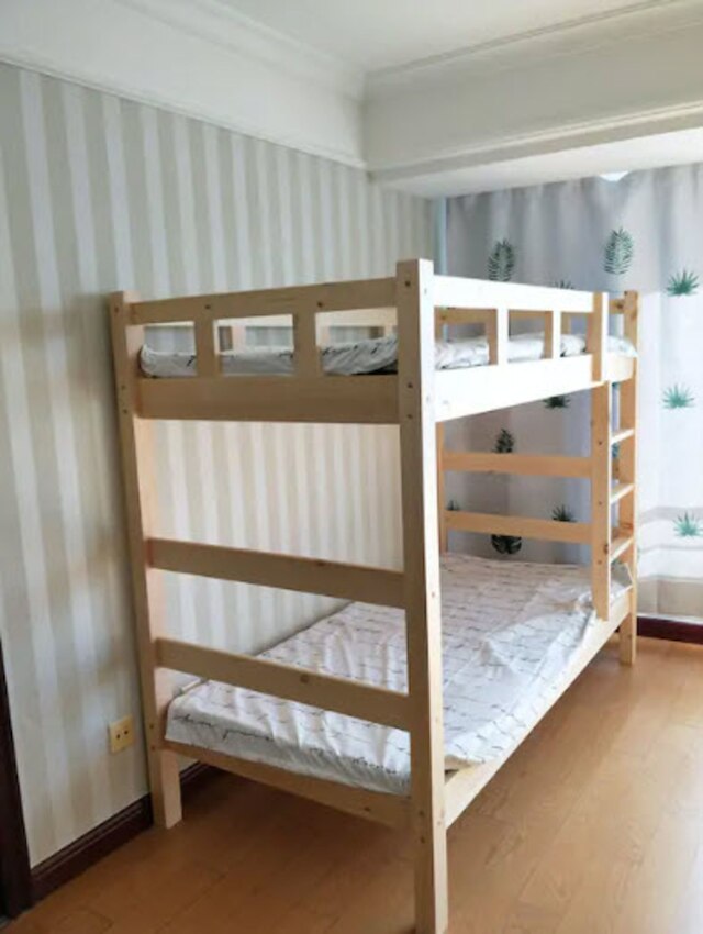 ハンシャオメイ ユース ホステル II