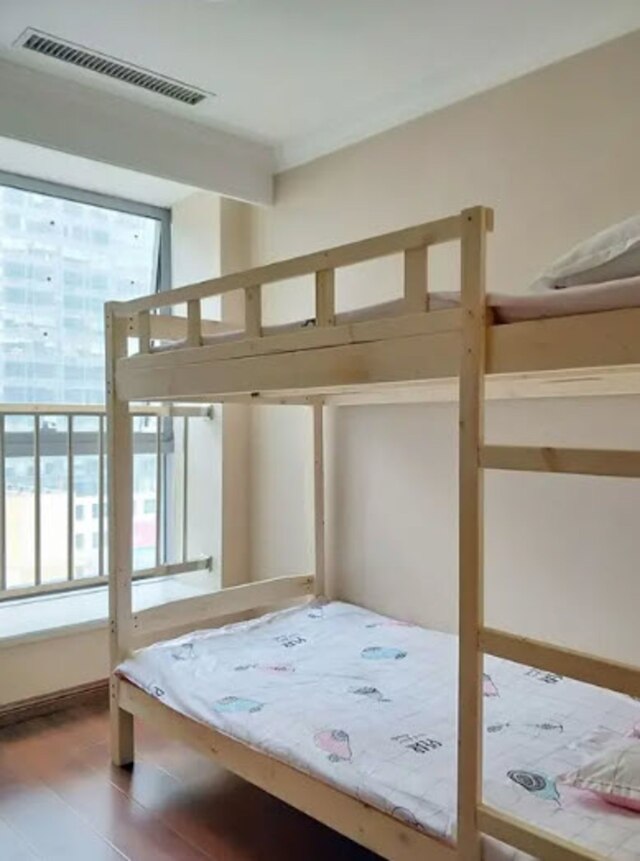 ハンシャオメイ ユース ホステル II