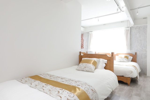 ウィズダム美野島イン