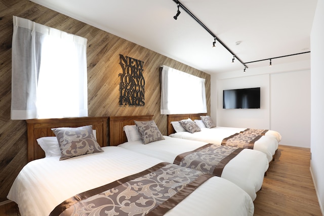 ウィズダム美野島イン