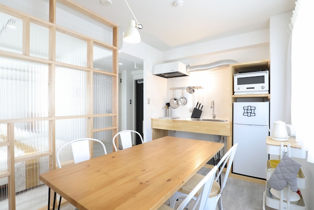 ウィズダム美野島イン