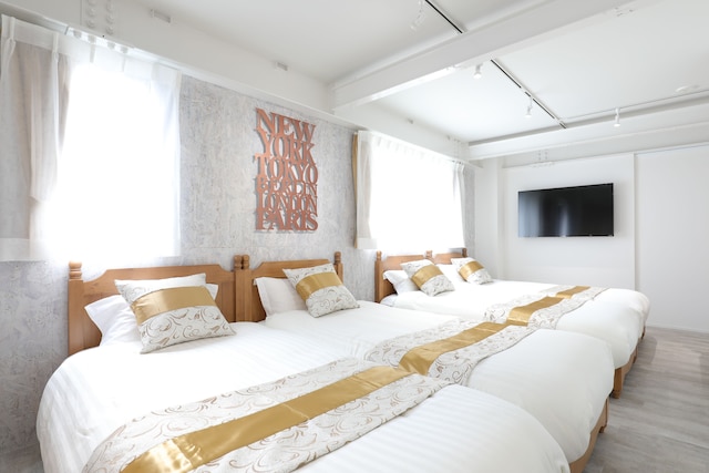 ウィズダム美野島イン