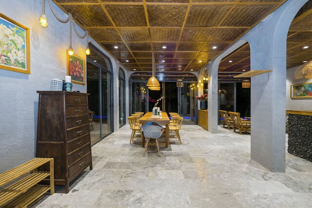 ベイ サンド ヴィラ リゾート ホイ アン