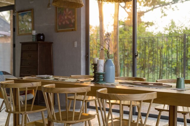 ベイ サンド ヴィラ リゾート ホイ アン