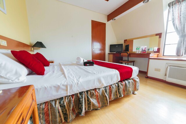 レッドドアーズ @ ザ マナー ダヴァオ