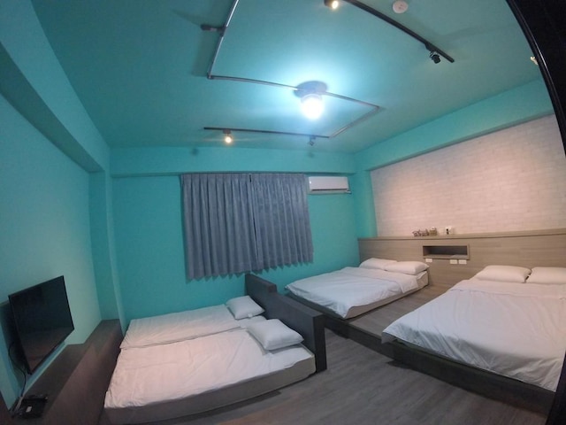 ダン ブルー B & B