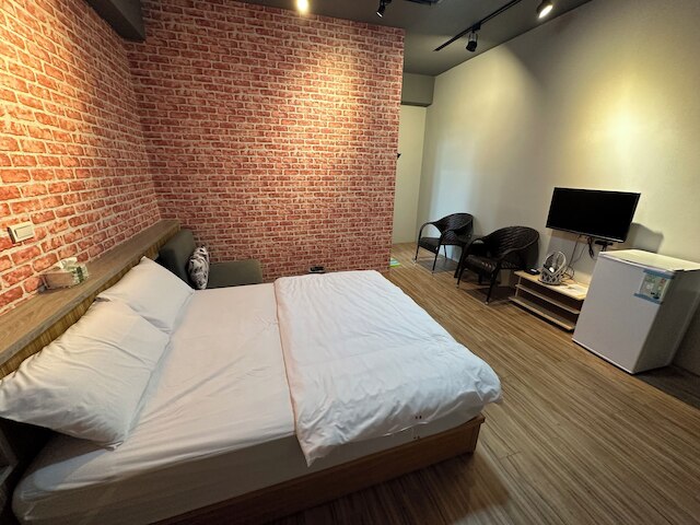 ダン ブルー B & B