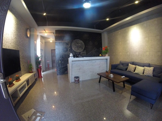 ダン ブルー B & B