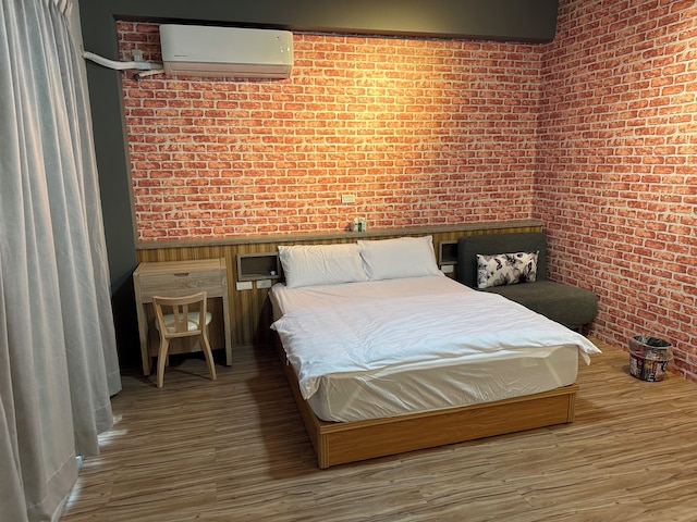 ダン ブルー B & B