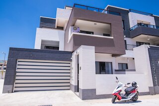 ダン ブルー B & B