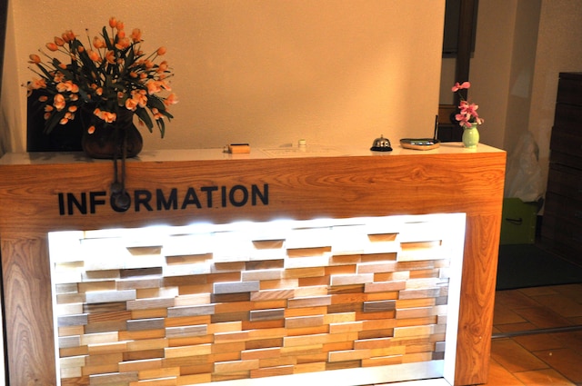 済州 ダム ステイ