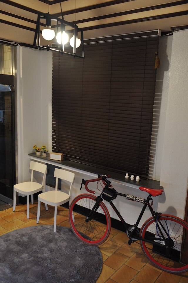 済州 ダム ステイ