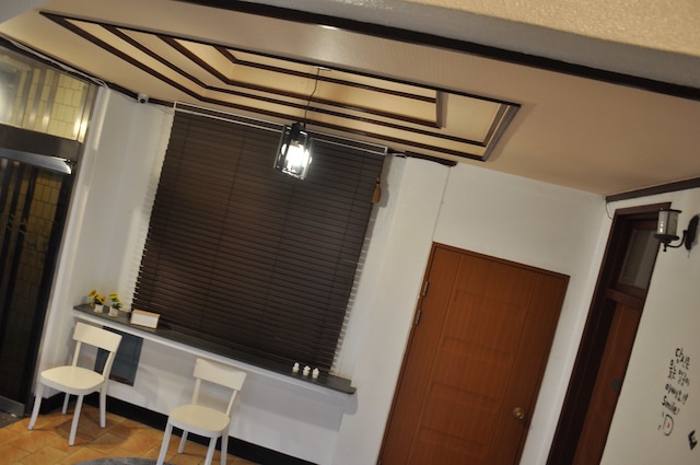 済州 ダム ステイ