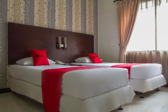 レッドドアーズ @ シクトラ 3