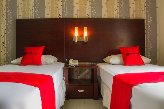 レッドドアーズ @ シクトラ 3