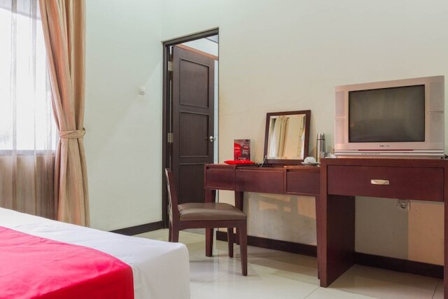 レッドドアーズ @ シクトラ 3