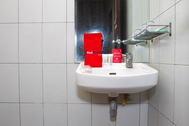 レッドドアーズ @ シクトラ 3