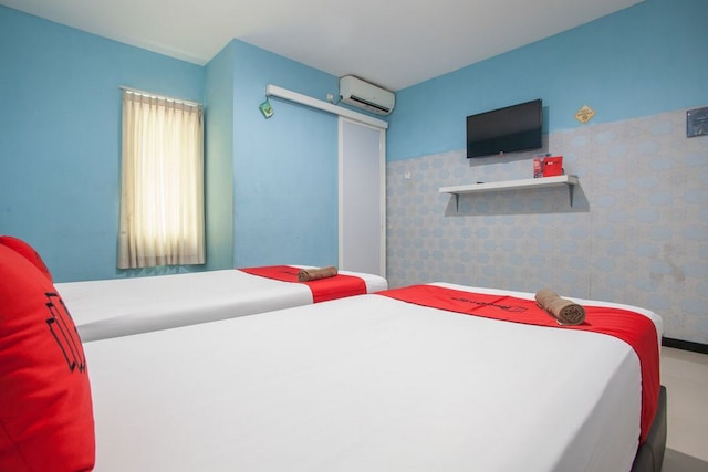 レッドドアーズ @ ラヤ タイダー