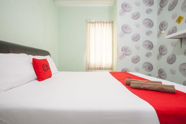 レッドドアーズ @ ラヤ タイダー