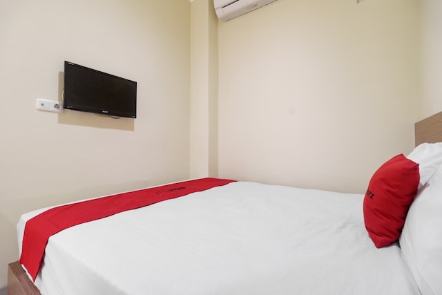 レッドドアーズ @ ジャラン ジェンデラル スダーマン パレムバン 2