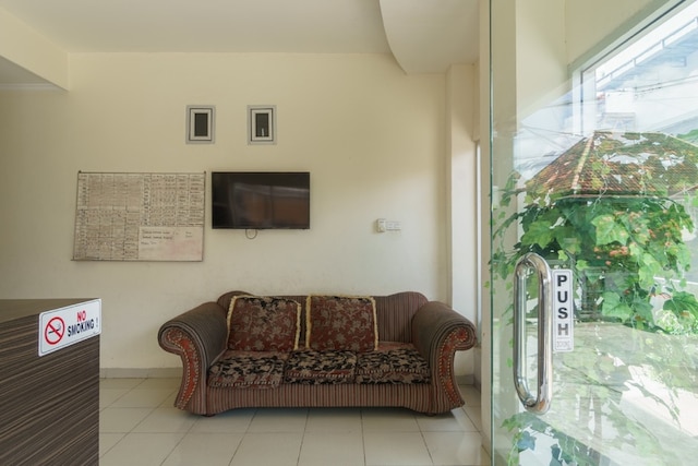 レッドドアーズ @ ジャラン ジェンデラル スダーマン パレムバン 2