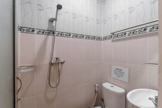 レッドドアーズ @ ジャラン ジェンデラル スダーマン パレムバン 2