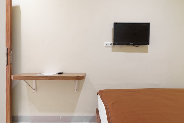 レッドドアーズ @ ジャラン ジェンデラル スダーマン パレムバン 2