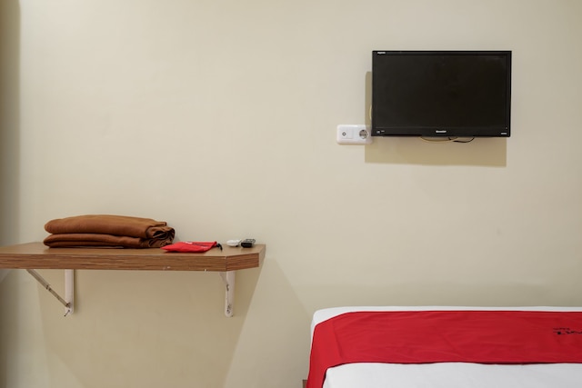 レッドドアーズ @ ジャラン ジェンデラル スダーマン パレムバン 2