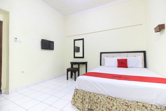 レッドドアーズ クランッガン テュグ ジョッジャ近く