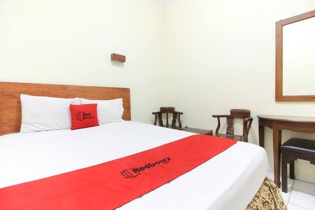 レッドドアーズ クランッガン テュグ ジョッジャ近く