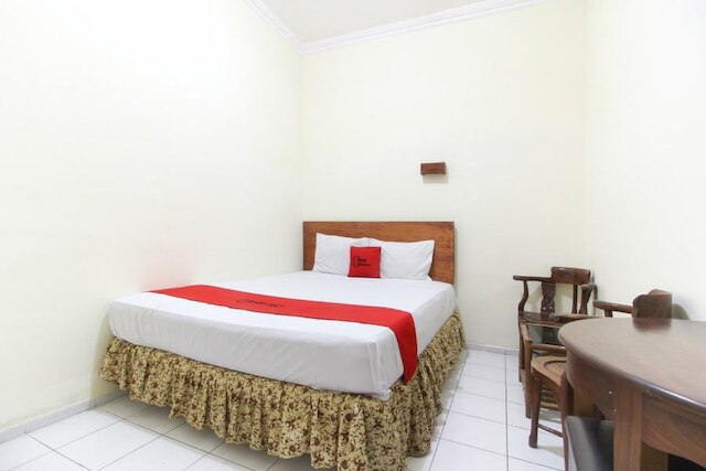 レッドドアーズ クランッガン テュグ ジョッジャ近く