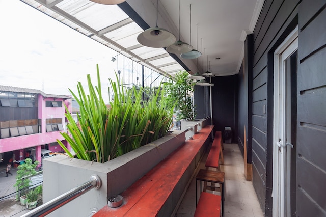 レッドドアーズ プラス @ ケメイオラン