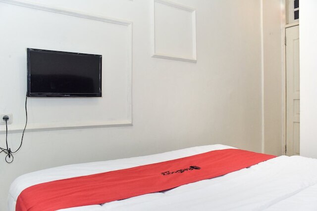 レッドドアーズ プラス @ ケメイオラン