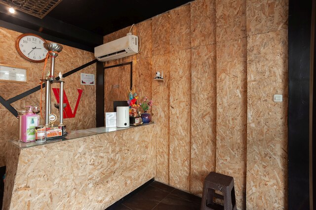 レッドドアーズ プラス @ ケメイオラン