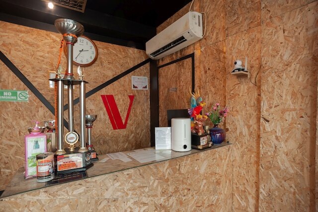 レッドドアーズ プラス @ ケメイオラン