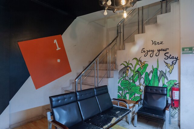 レッドドアーズ プラス @ ケメイオラン