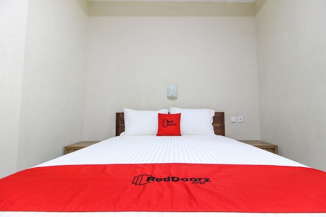 レッドドアーズ ジョッジャ ケンバリ モニュメント近く 3