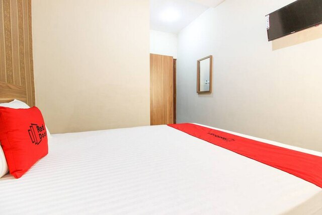 レッドドアーズ ジョッジャ ケンバリ モニュメント近く 3