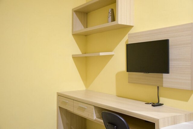 レッドドアーズ シャリア ニア ジョグジャ シティ モール 2