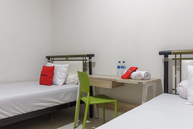 レッドドアーズ シャリア ニア AP ペッタラニ 3