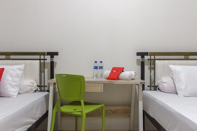 レッドドアーズ シャリア ニア AP ペッタラニ 3