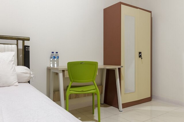 レッドドアーズ シャリア ニア AP ペッタラニ 3