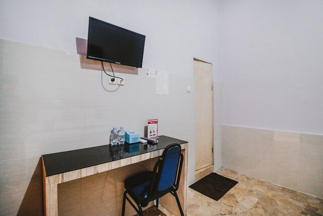 レッドドアーズ ミレニアム ICT センター メダン近く