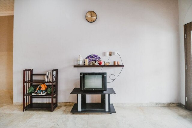 レッドドアーズ ミレニアム ICT センター メダン近く