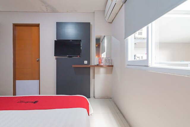 レッドドアーズ プラス @ ダーゴ ポジョク 3