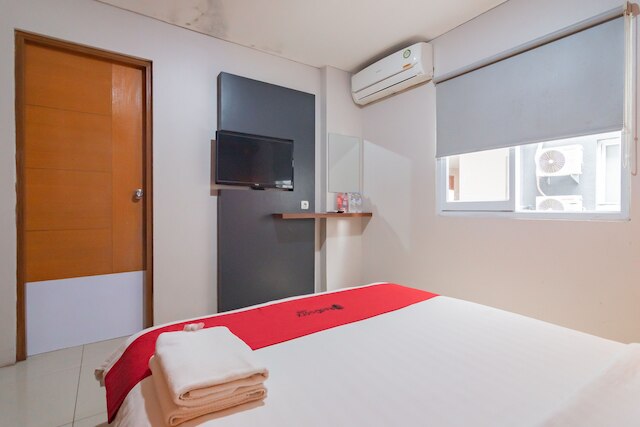 レッドドアーズ プラス @ ダーゴ ポジョク 3