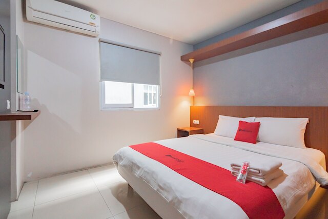 レッドドアーズ プラス @ ダーゴ ポジョク 3