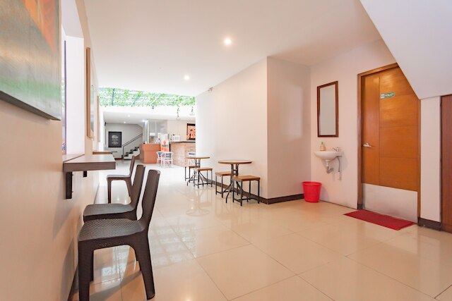 レッドドアーズ プラス @ ダーゴ ポジョク 3