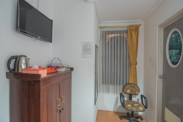 レッドドアーズ ニア マーガーユ ラヤ